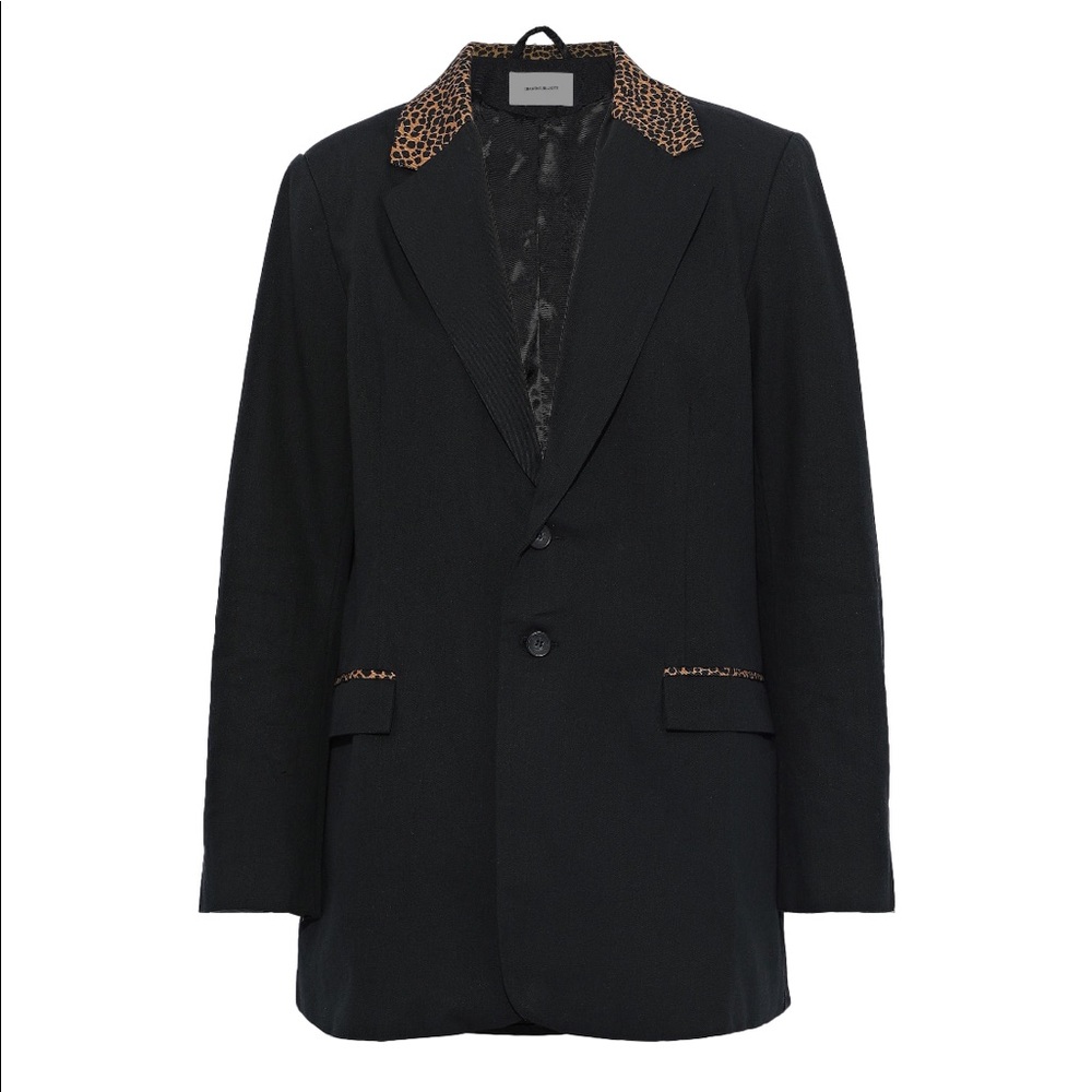 Current Elliot Calla Blazer